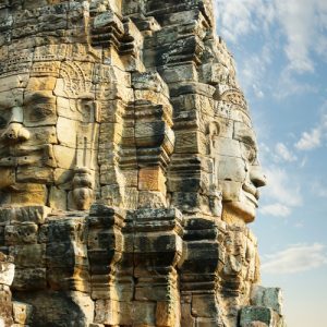 Cambodia in Focus