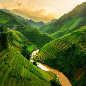 Vietnam Grand Journey – Sapa, Hanoi, Halong, Ninh Binh, Hue, Hoi An, Saigon, Mekong