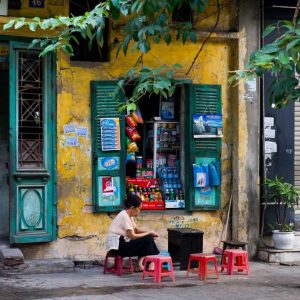 Highlights of Vietnam