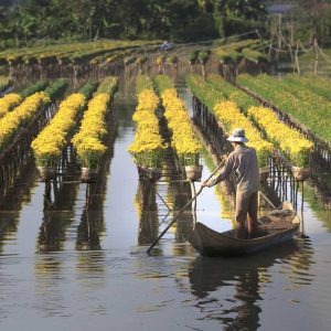 Vietnam Legends – A Journey from North to Central