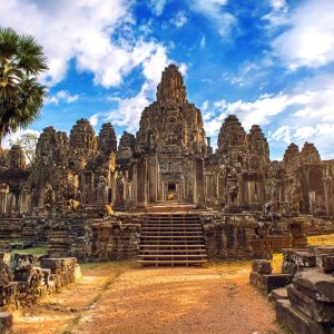 Temples of Angkor