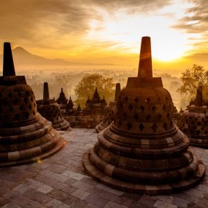 Yogyakarta to Bali Cultural Journey