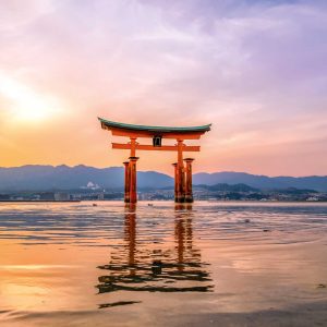 Japan´s Timeless Splendours