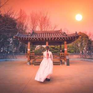 South Korea Discovery