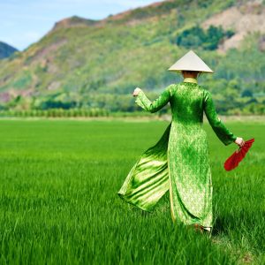 Vietnam Nature Trail