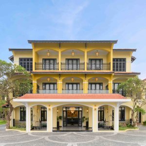 Anmira Resort & Spa Hoi An