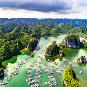 Journey Through Vietnam